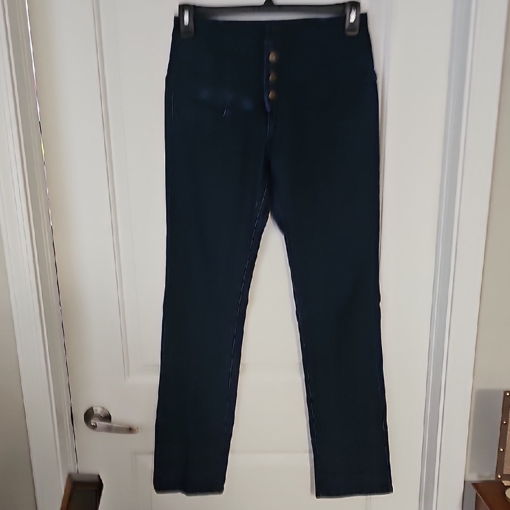 Classic Blue Women's Jeans